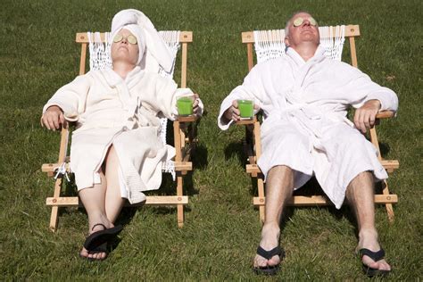 Staycation .